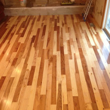 Flooring
