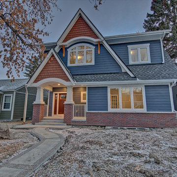 Capital Hill Infill