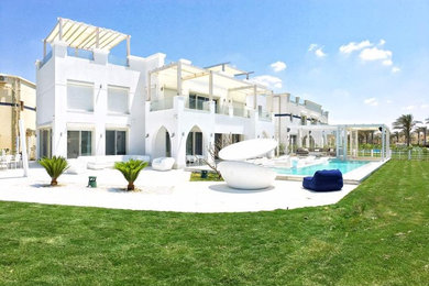 Beach house