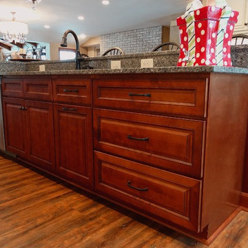 Kitchen Remodel Muskego