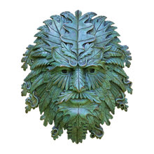 Greenman