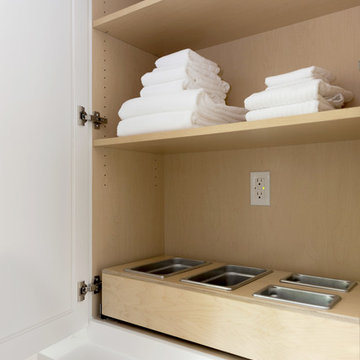 MASTER BATH | Contemporary Home Remodel Part Ten