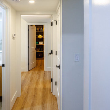 Modern Elegance: A Complete Apartment Transformation in Boca Raton