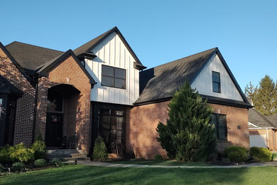 Exterior home idea in Chicago