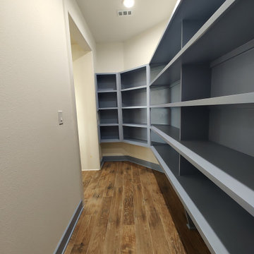 New Construction Custom Home Montgomery