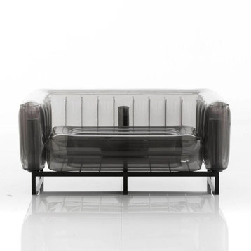 MOJOW Eko Yomi Sofa | Aluminium & Tpu