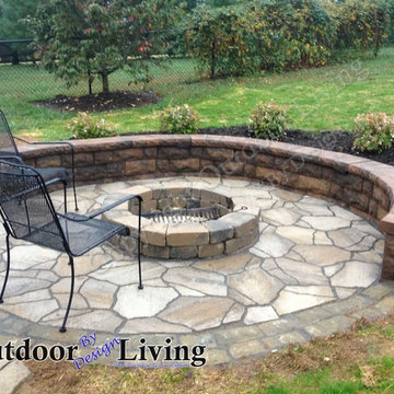 Fire Pit Ideas for your Kentucky Landscape