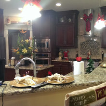 Kitchen Ideas