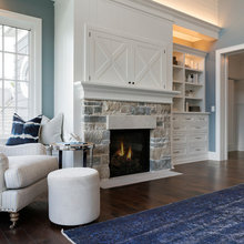 fireplaces
