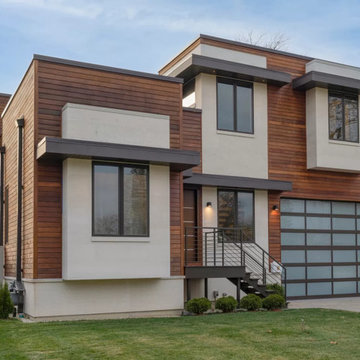 Contemporary