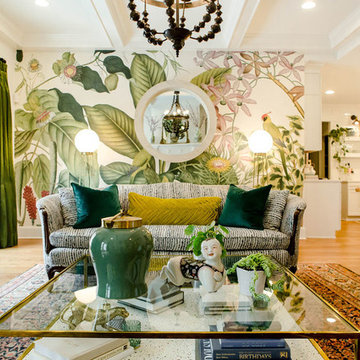 Creative Southern
