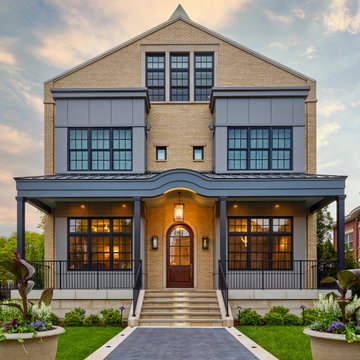 Hyde Park Dream Home