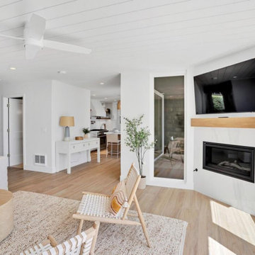 Seascape Shores Condo Remodel