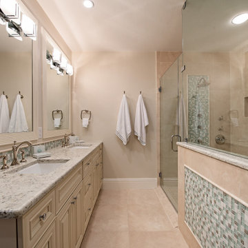 Marco Island FL - Cape Marco - Tampico-2 Remodel - 2