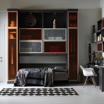 Wall Beds