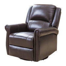 Swivel recliners