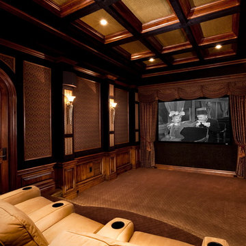 Paradise Valley Residence