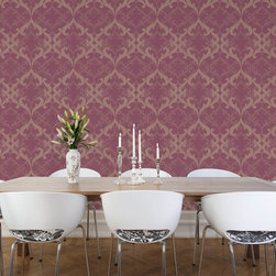 New Style - Tangier Wallpaper RL190106 - Wallpaper