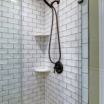 Ambler Bathrooms and Laundry