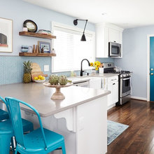 Backsplash
