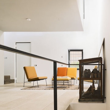 Casa cielo terra a Milano