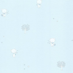 Little Fairy - G730601 - Wallpaper