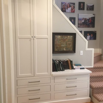 Lookout mountain kitchen remodel-Sneak Peek