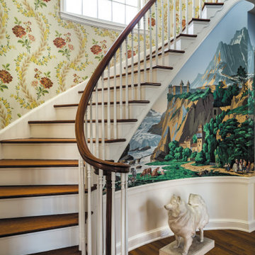 Zuber Wallpaper Book