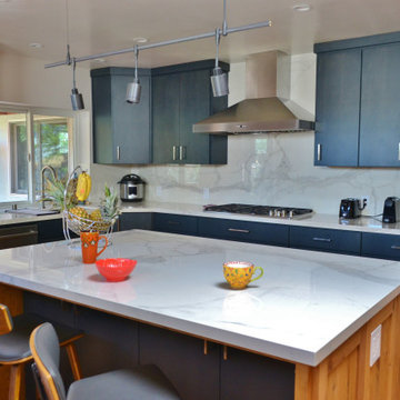 "smoke" backsplash