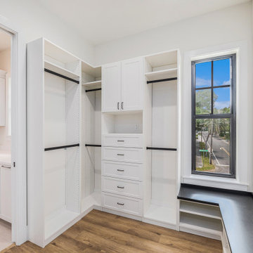 Creating Modern Farmhouse Charm in Tampa Heights