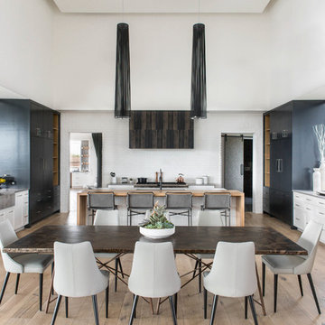 Peninsula Residence