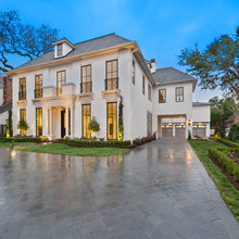 Exterior Ideas