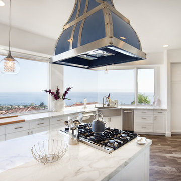 Mesa Santa Barbara Residence