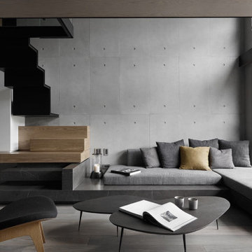 Residential Designs