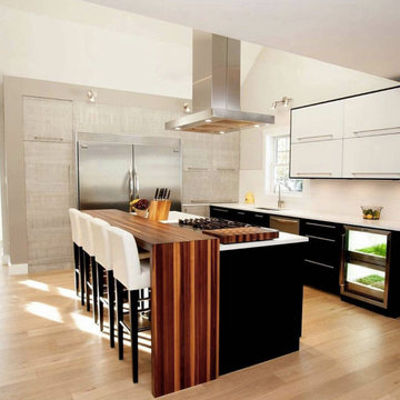 Design Ideas Featuring Urban Cultivator™
