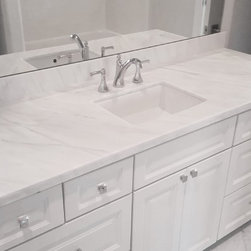 Bellaire Custom Home Project - Products
