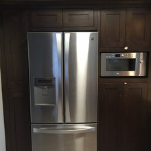 my remodel