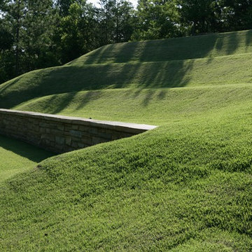 Liberty Park Project - 1