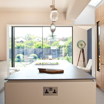 Idmiston Kitchen