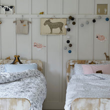 Kro Krest Bedroom