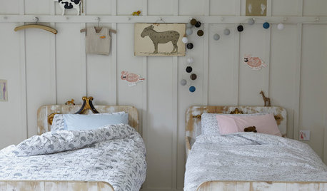 Get Hooked on Creative Hanging Storage Ideas