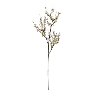 Vickerman 6' Brown Twig Garland