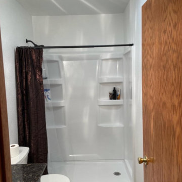 Bathroom Remodels