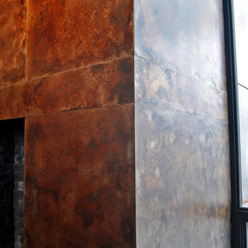Obsidian Residence
