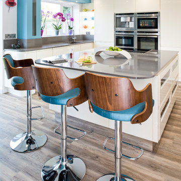 Dream Kitchen Instinct