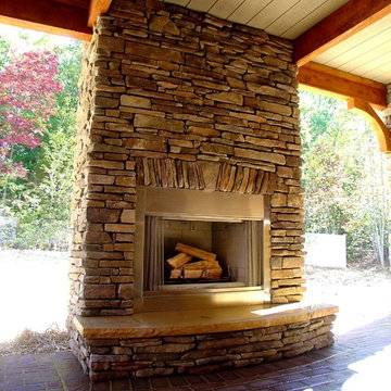 Wellsprings Residence