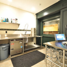 Brewery