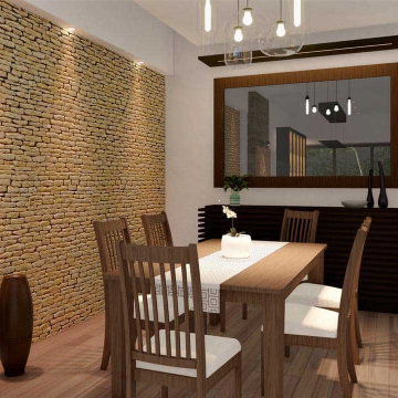 Palitha House