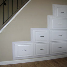 Storage Ideas