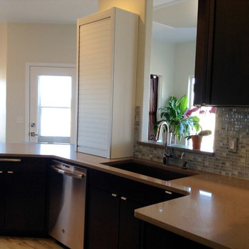 Modern Kitchen